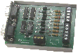 RS232 to C-Buss Interface