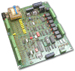 ACNet - LCU 8 Board