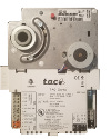 Digital Rooftop BACnet Thermostat