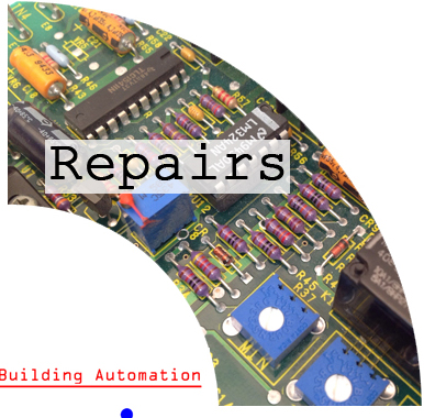 Electronic Repair