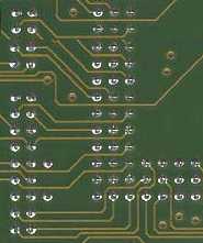 Circuit Board Repair